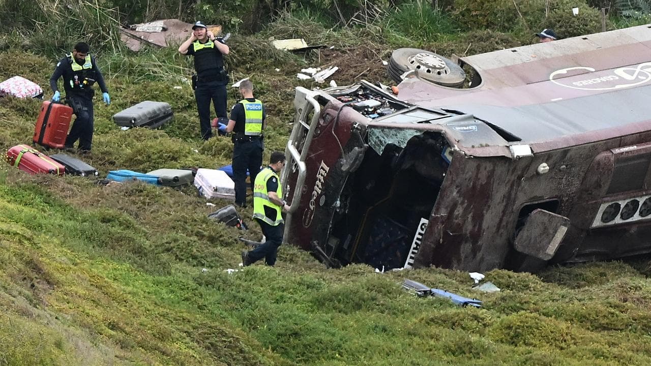 'Reckless' bus crash case delays re-traumatise victims