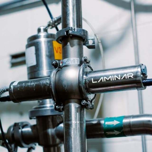 H2Ok Innovations Rebrands as Laminar, Pioneering Closed-loop AI for Autonomous CPG Manufacturing