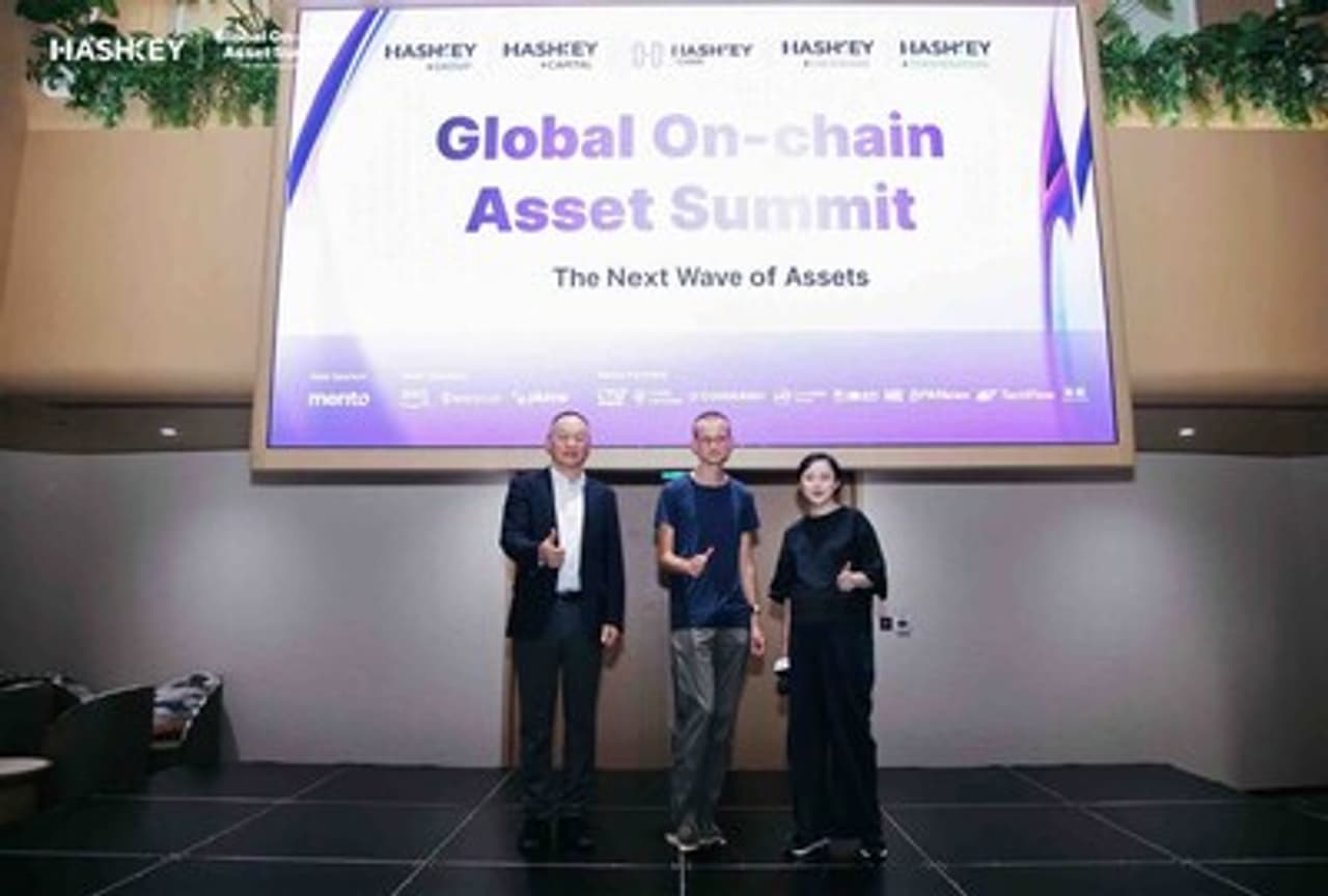 Vitalik Buterin and Dr. Xiao Feng Jointly Initiate Ethereum Applications Guild (EAG), Calling on Global Builders to Co-create a New Paradigm for Collaboration