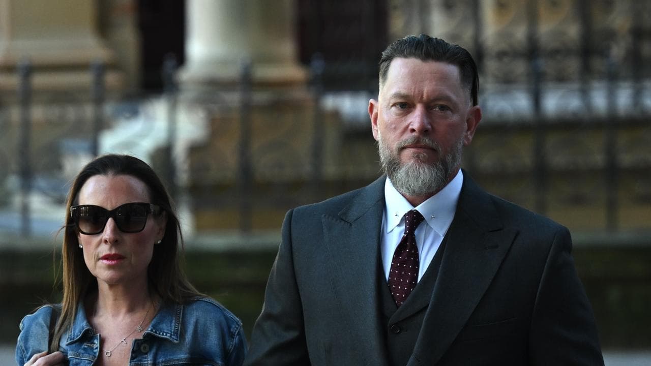 War crimes trial could be years away for ex-SAS soldier