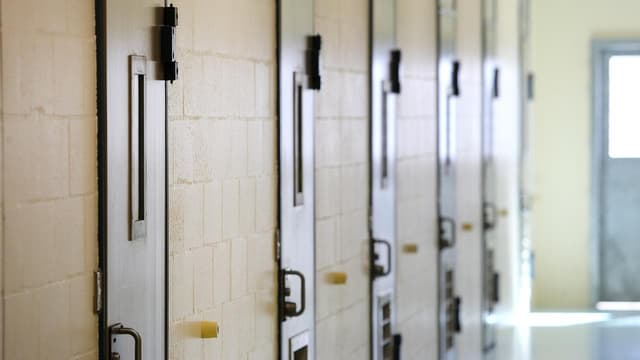 Killer inmate fantasised about dismembering victims