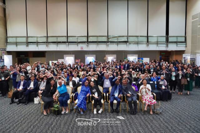 Kind Borneo Launched with Strong Support to Empower NGOs and Strengthen Communities Across Sarawak and Borneo