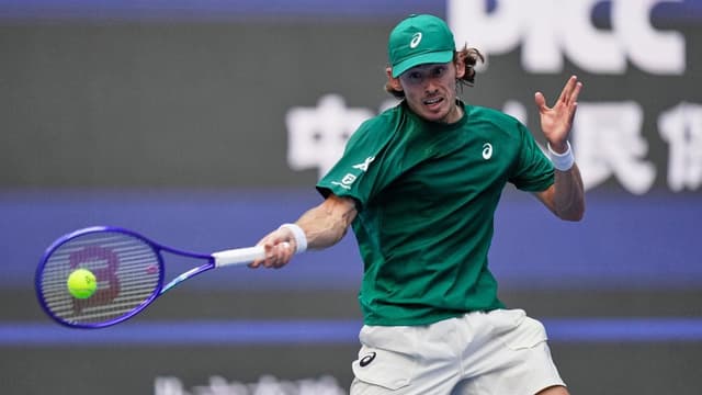 Demon's late-season surge continues with Shanghai win