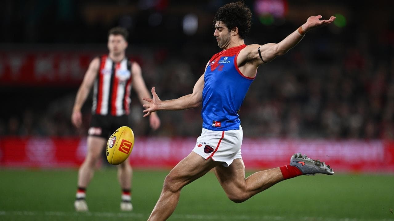 Top AFL trade hopefuls boast formidable resumes
