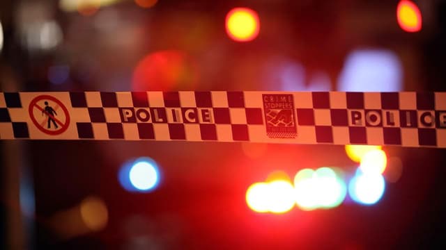Man arrested after police respond to active shooter
