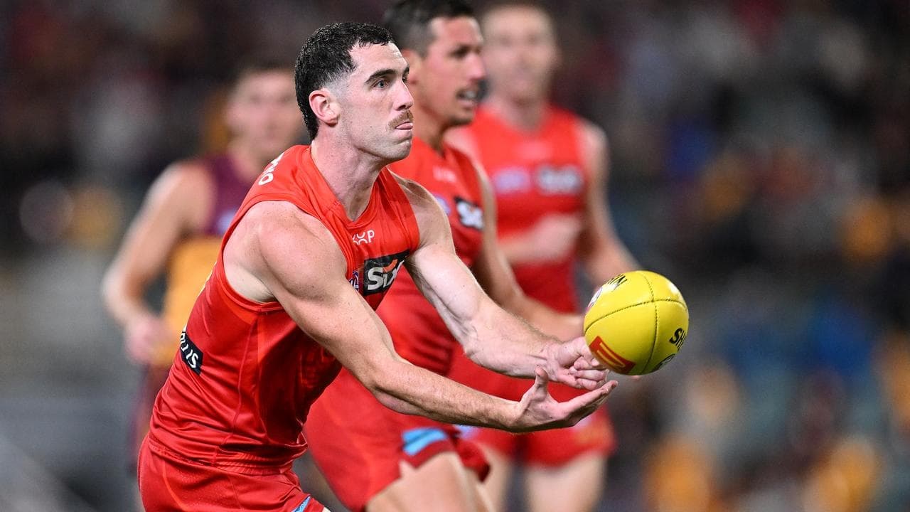 'We're still going': AFL big spenders want more trades