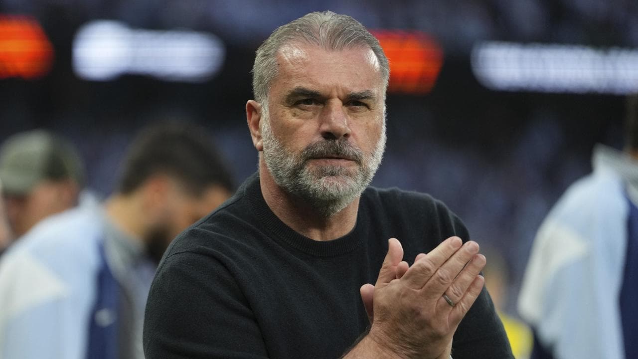 'I've fought all my life': Ange defiant over Forest woe