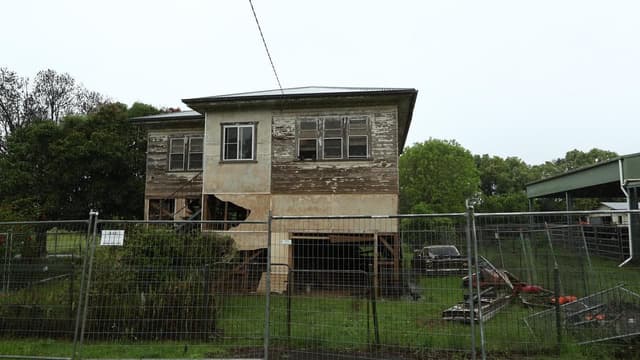 Flood victims details leaked in major data breach