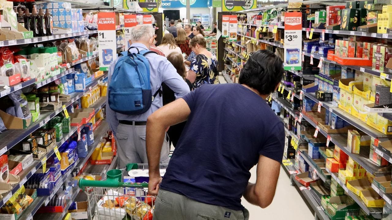 Generational divide in views of 'deviant' retail theft