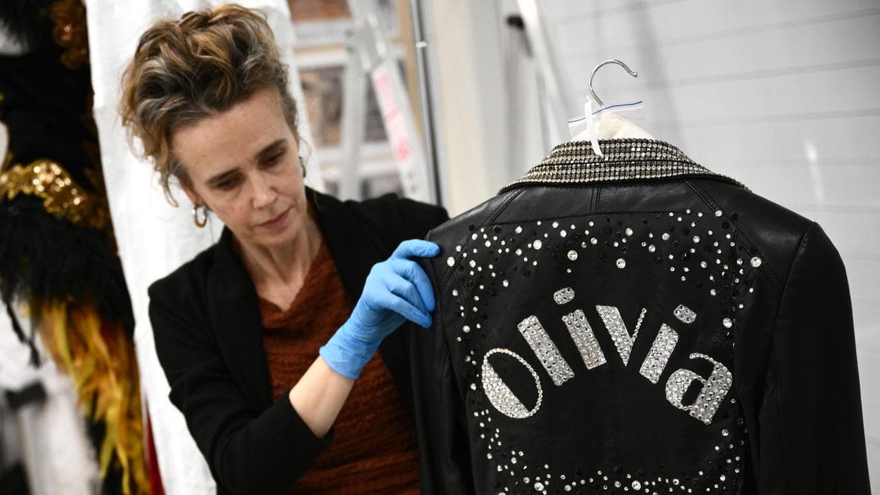 From Olivia to Kylie: Aussie diva evolution on display