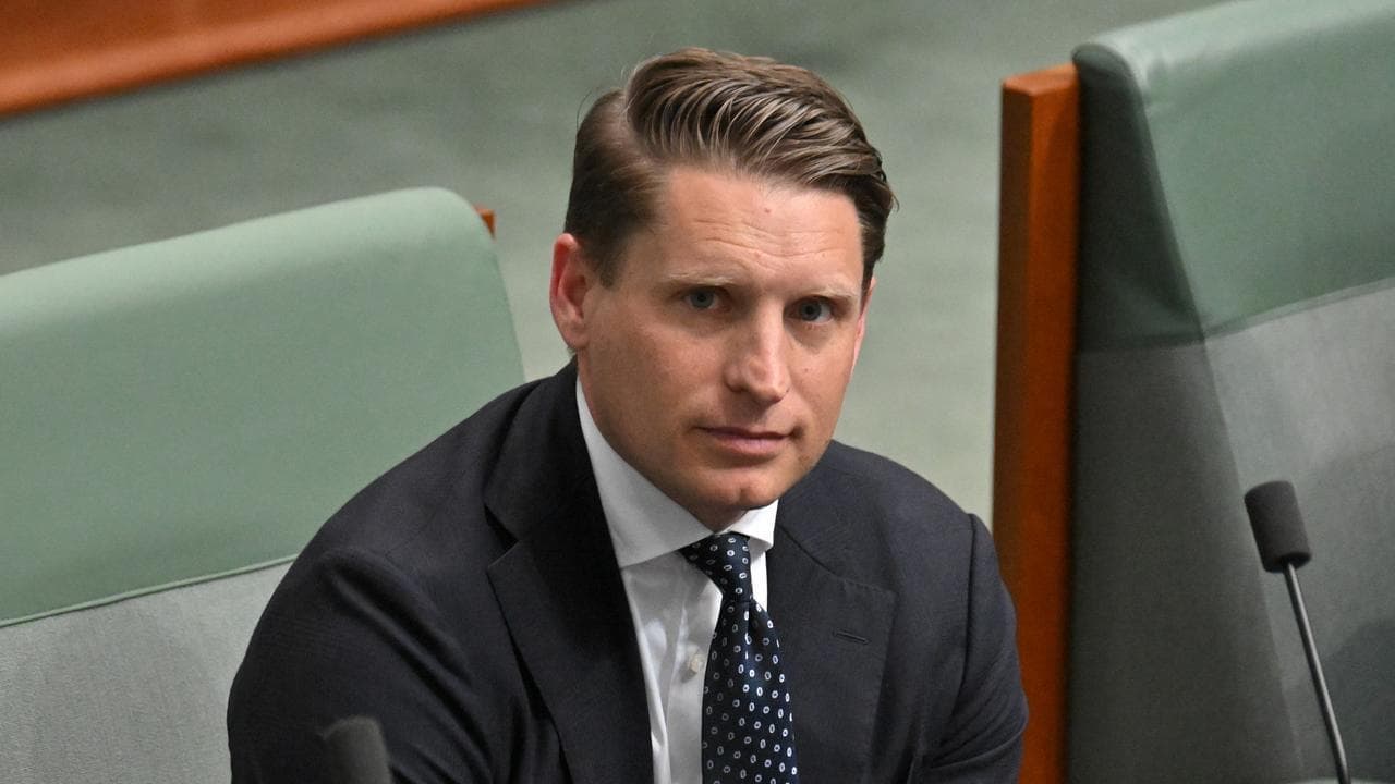 'Fight Labor': Libs urge unity after Hastie resignation