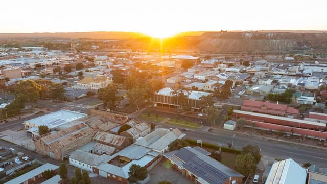 Health, housing and jobs stifling the country dream