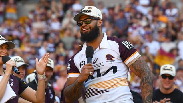 Samoa loom as World Cup threat with Haas on board