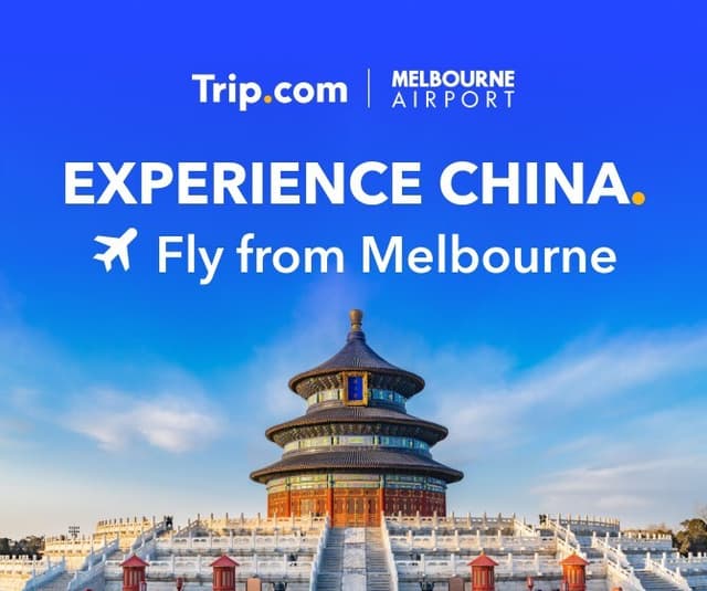 Unlock Your Next Adventure to Asia with Trip.com's Flight, Hotel, and Tour Deals