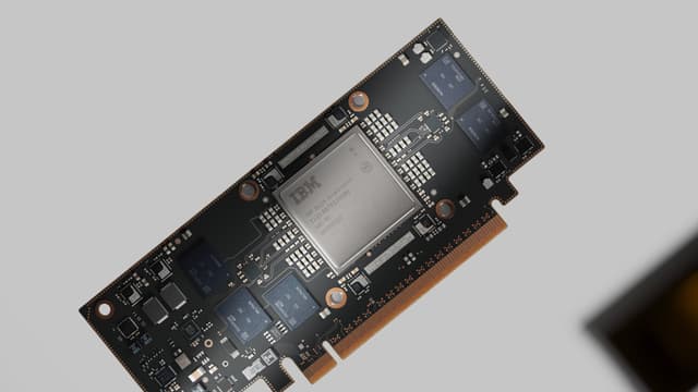 IBM Introduces the Spyre Accelerator for Commercial Availability