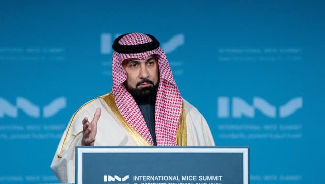 2025 International MICE Summit (IMS) to convene global leaders as Vision 2030 powers Saudi Arabia's rise as a global hub for business events
