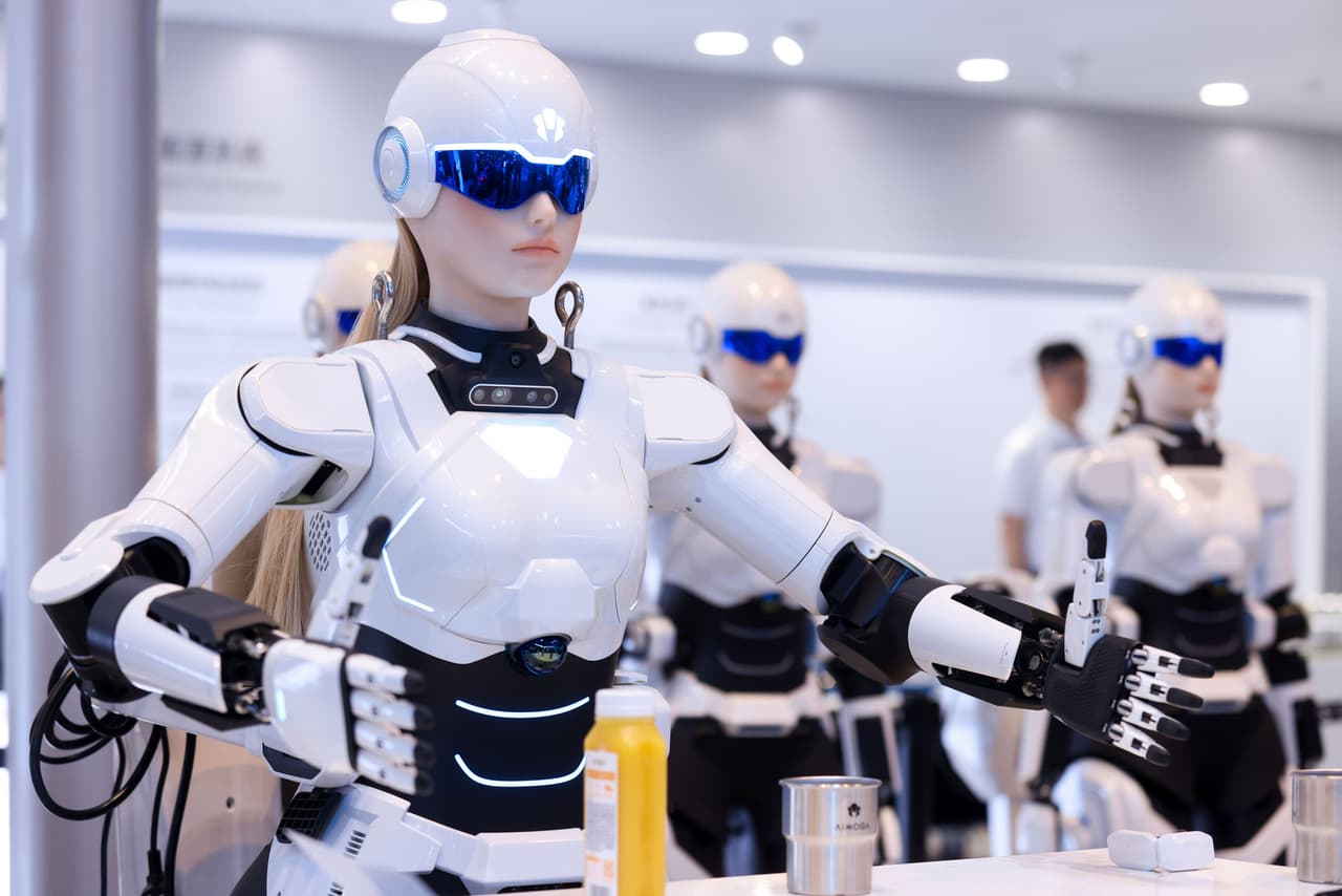 Human-Machine Collaboration, User Co-Creation, and Ecological Sharing -- 2025 Chery International User Summit Is About to Begin