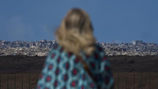 Hamas 'serious' on Gaza deal, but has fine print