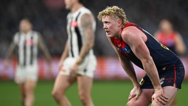 Star Demon leaning towards Giants as trades confirmed