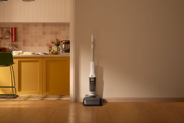 Shoppers Rejoice! Roborock's New F25 RT Lands in Aldi's Special Buys™ This October!