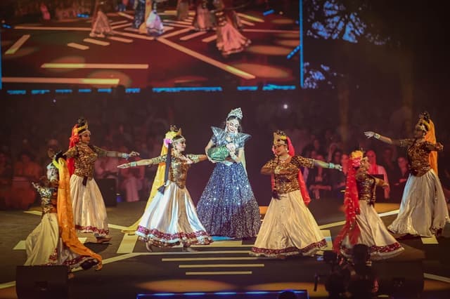 Global Direct Selling Leader QNET Celebrates 27 Years, Showcasing Economic Impact and Announces Landmark Ghana Convention