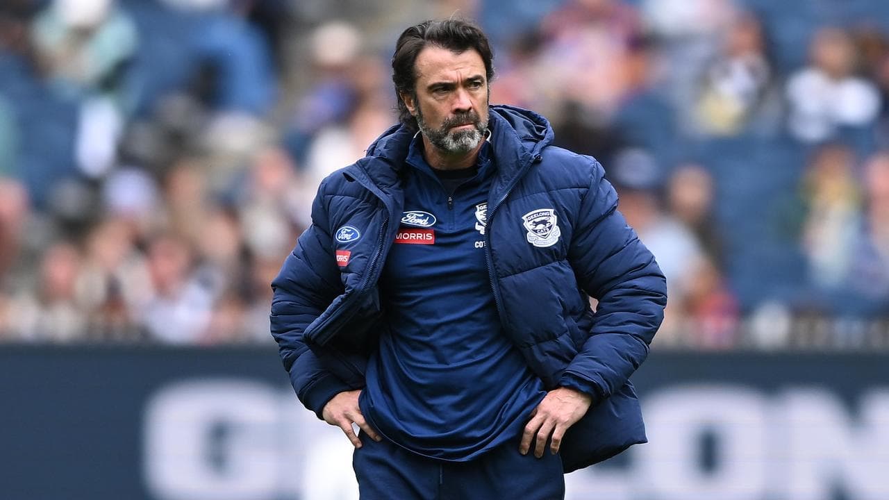 Cats fined for third-party deals after AFL audit