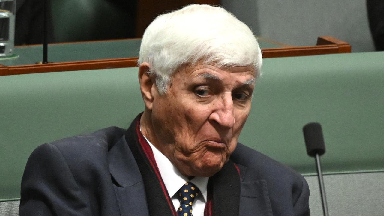 MP's unlikely answer for bored footy players and pests