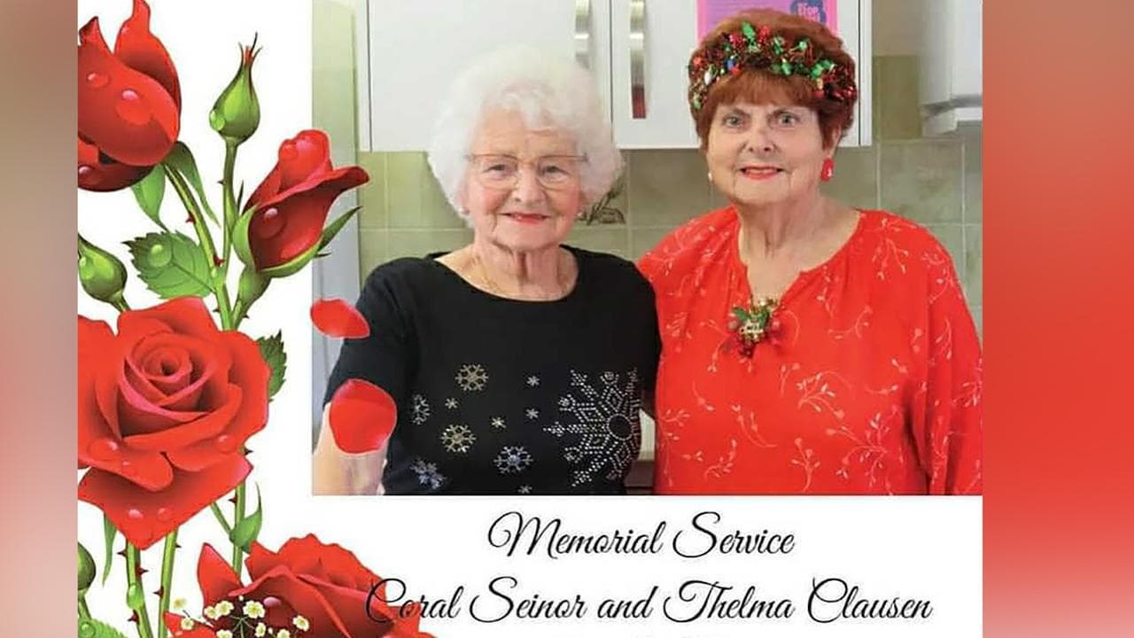 Ex-AFL player jailed over women's deaths