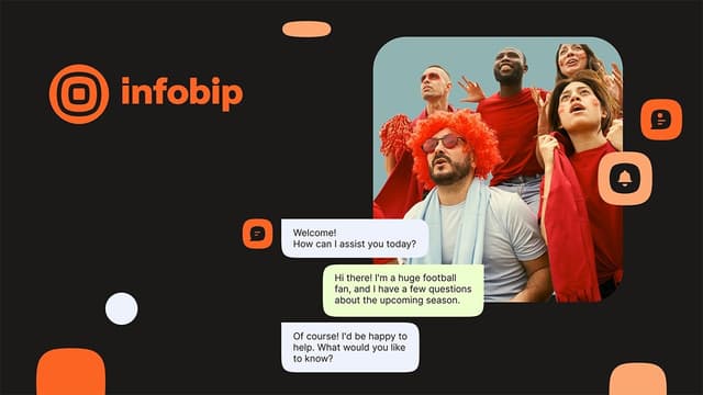 Global sports fans demand always-on engagement from their favorite teams