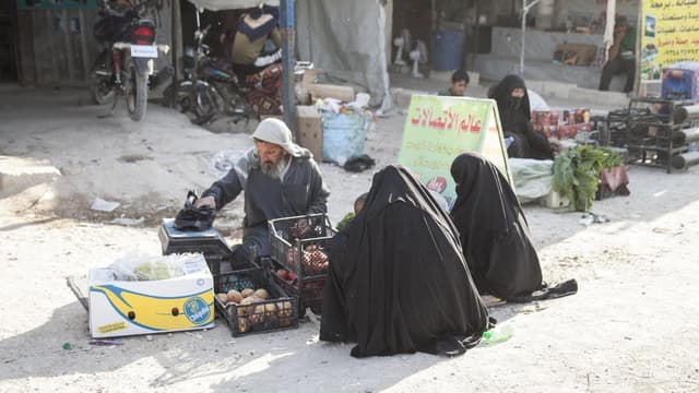 Australian police expecting more 'ISIS bride' arrivals