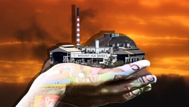 Hands out for handouts: bailouts loom for more smelters