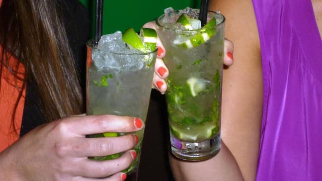 Time for change in education around 'date rape' drug