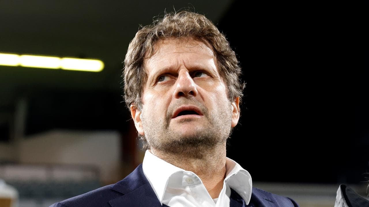 Matildas coach's bold ideas to boost A-League Women