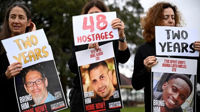 Trump peace deal hailed as crucial step to end Gaza war