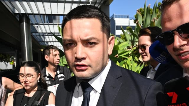 NRL star waits for evidence in drug, betting scandal
