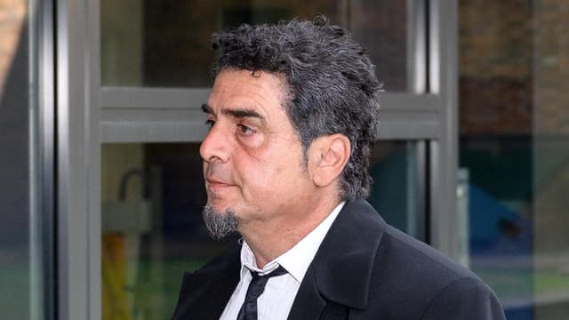 'Just a kiss' defence spurned as teacher groomer jailed