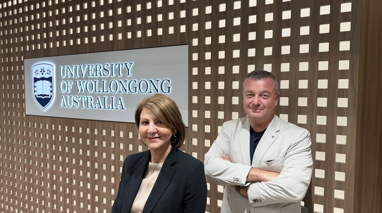 UAE launches first AI Centre of Excellence to boost local talent