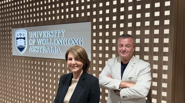 UAE launches first AI Centre of Excellence to boost local talent