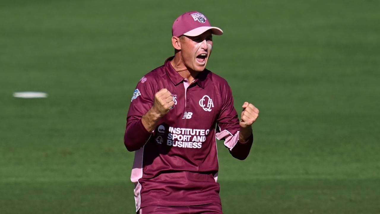 Pick me: Labuschagne boosts Ashes hopes with latest ton