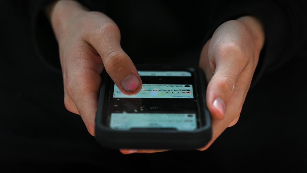 Teen denied bail after allegedly sharing terror video