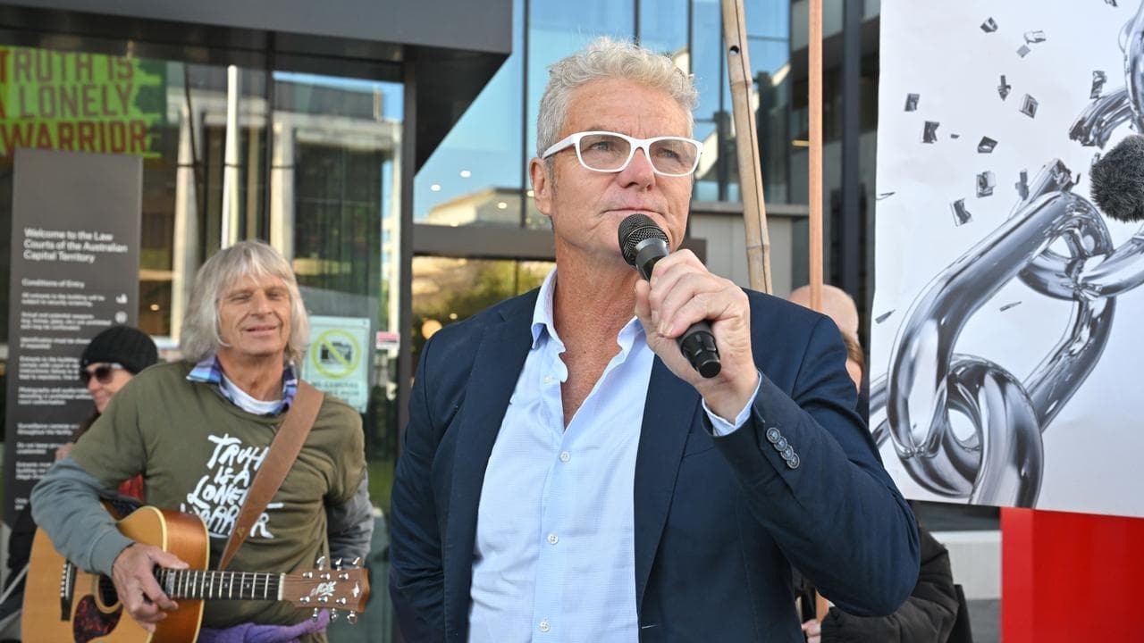 Failed appeal marks end of the line for whistleblower