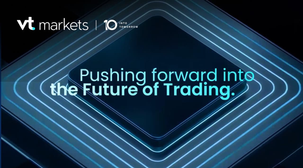 VT Markets Unveils Plans for AI-Powered Strategy to Turbocharge Next Chapter of Growth