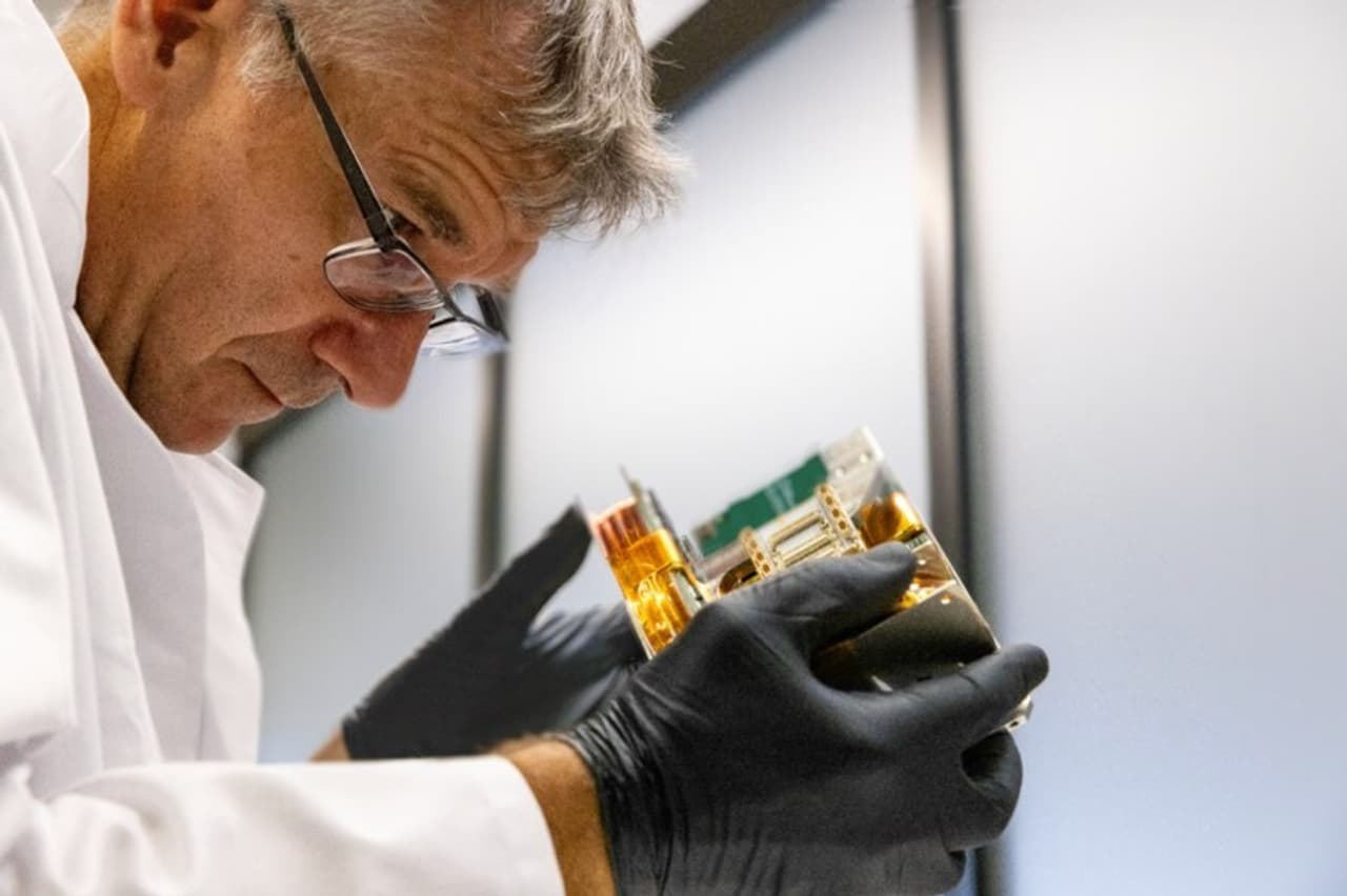 Faraday Factory and Zenno advance HTS magnets for space