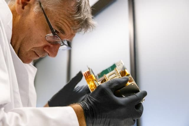 Faraday Factory and Zenno advance HTS magnets for space