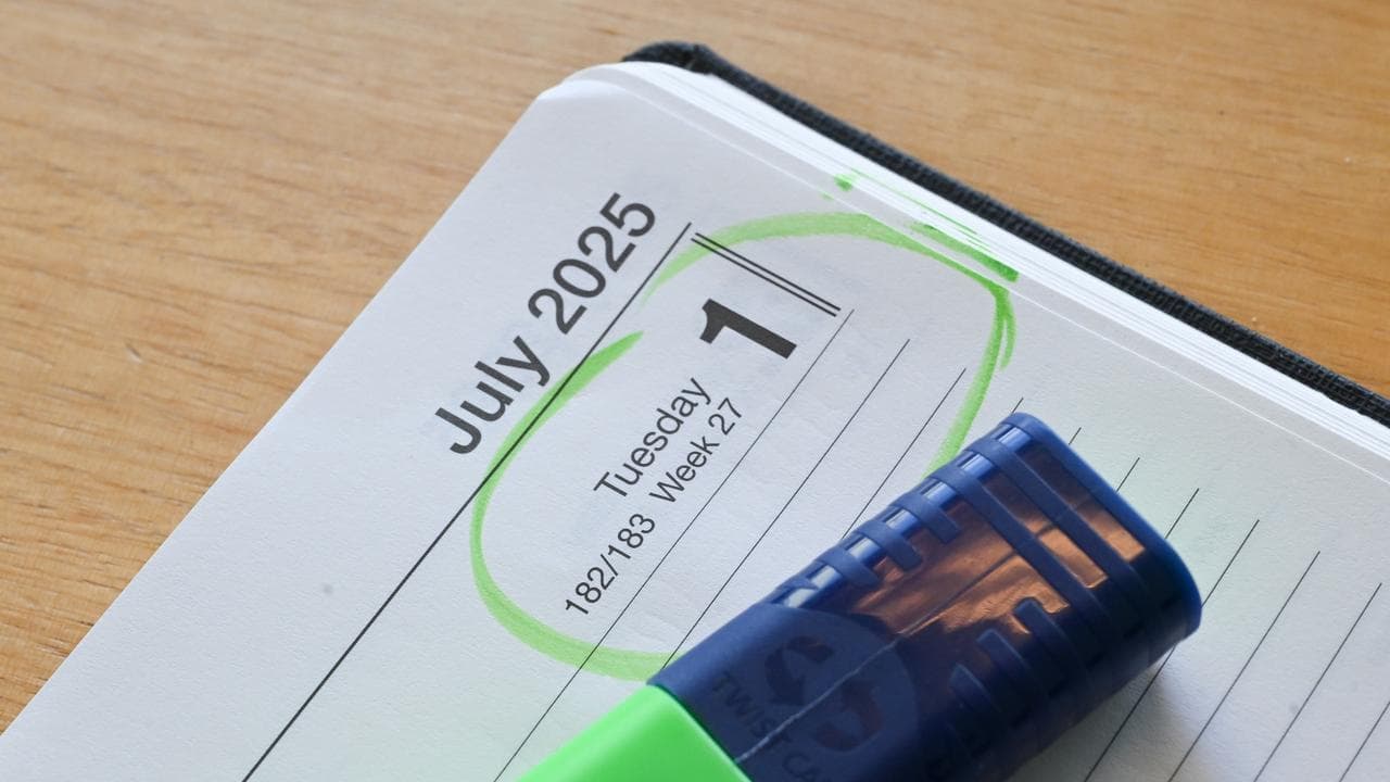 PM says briefing on super tax plan was nothing unusual