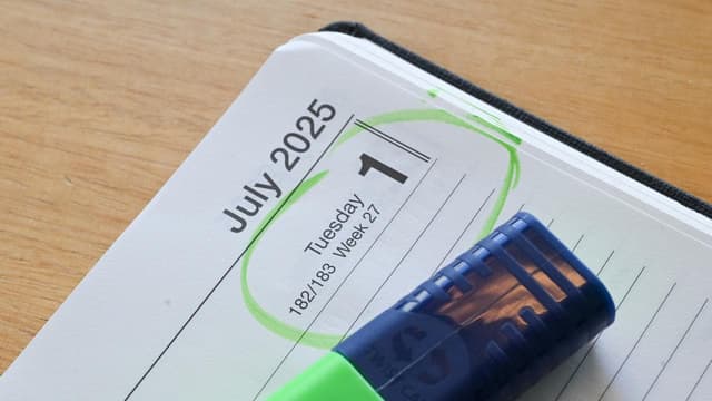 PM says briefing on super tax plan was nothing unusual