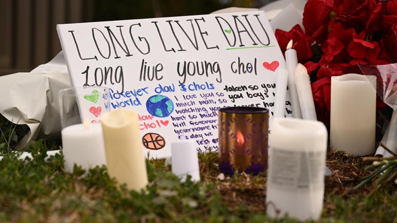 Teens charged over boys' deaths refuse to come to court