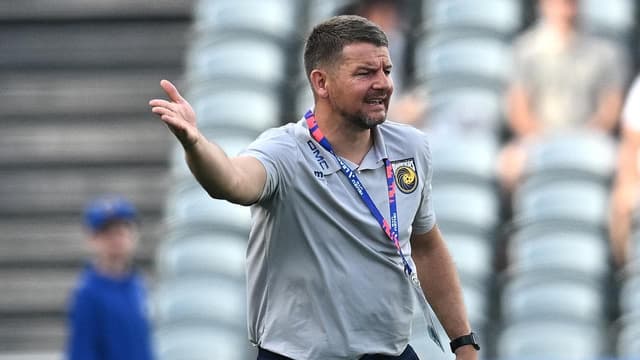 Mariners bombshell: coach quits on eve of ALM kick off