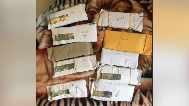 Transport kickback accused's evidence 'hard to believe'