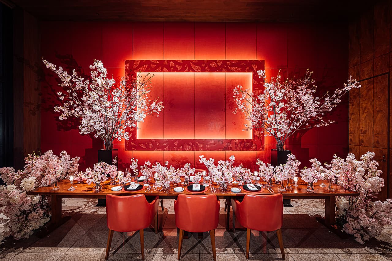 InterContinental Osaka launches "INCREDIBLE OCCASIONS"